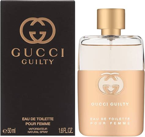 douglas viareggio gucci guilty eau de parfum|Guilty Pour Femme .